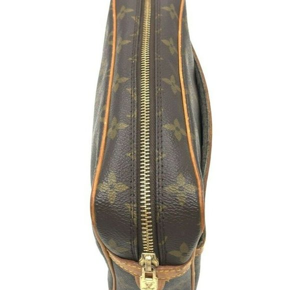 Louis Vuitton Monogram Compiegne 23 M51847 Clutch Bag 11599 - Picture 8 of 10